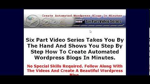 How to embed video on your website