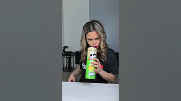 Pringles Prank Gone Wrong Shorts 