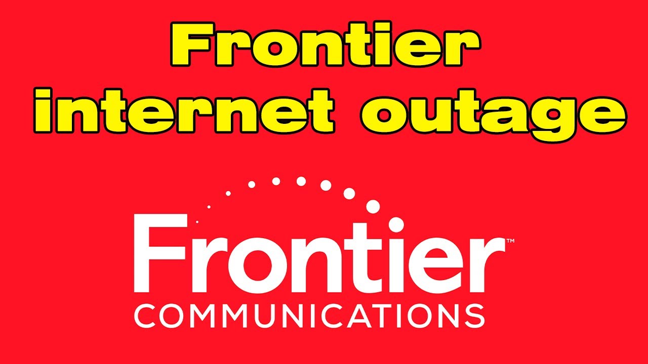 Frontier Internet Taxes And Fees