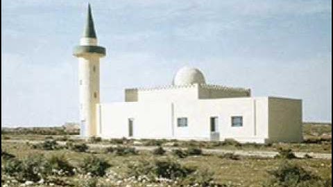 ليبيا القران الكريم  طه الفهد  الشعراء