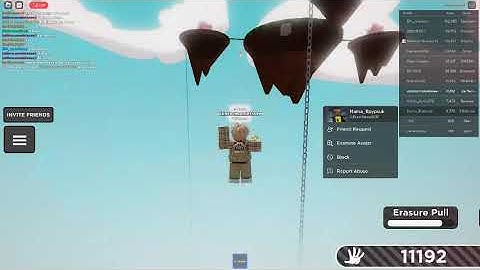 roblox exploiter again in slap battles annoying