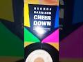 George Harrison Cheer Down #beatlemania #thebeatles #vinyl #45rpm #single #music #song #cheer #down