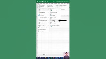 Import PDF Data into Excel with Power Query (No Manual Copy-Paste!) #exceltips #exceltricks #data