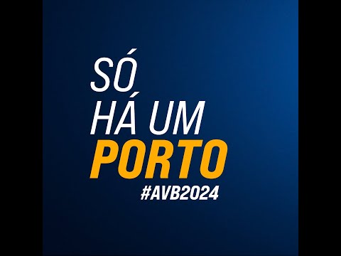 André Villas-Boas 2024 Live Stream