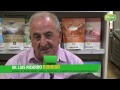 El Dr. Luis Rodrigo en Celíacos en Directo