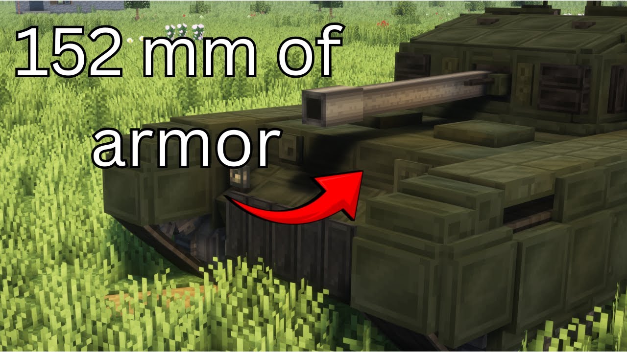 This Churchill cant die in Minecraft - YouTube