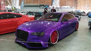 Expo Tuning Torino 2020 / Tuning Expo Turin 2020