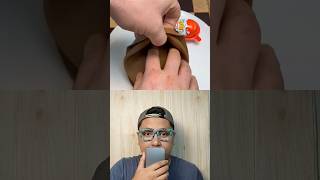 Wow... Big Kinderjoy