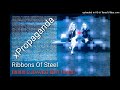 Capture de la vidéo Xpropaganda - Ribbons Of Steel (Dj Dave-G Edit)