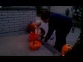 Halloween-Scared lil che che