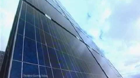 West Countrys first Solar Farm connected to grid - Truro, Lightsource Renewable Energy