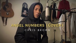 Angel Numbers  Chris Brown (Cover)