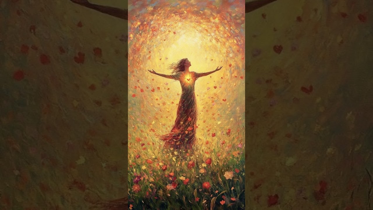 The Unconditional Love Clearing Process Raga - Valérie Melsion (Unmaniji)