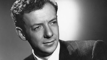 Benjamin Britten: String Quartet No.1 in D major - Professor Roger Parker