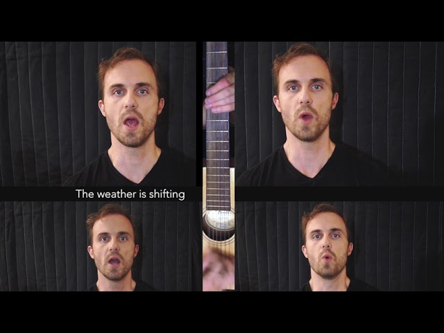 Watch Alpine Universe - The Empire of Winds (acoustic version) on YouTube