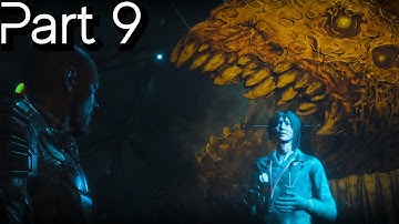 The Callisto Protocol: (PS5) Playthrough Part 9