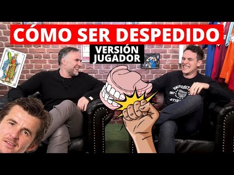 Video: Cómo No Ser Despedido