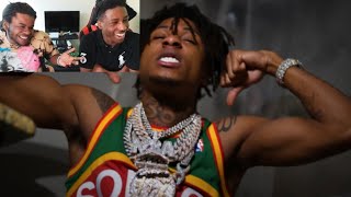 Nba Youngboy- I Got The Bag Reaction With Thizzkid
