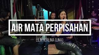 Lina   Air mata perpisahan