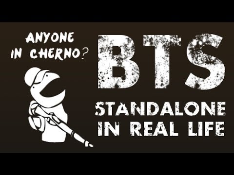 Video till DayZ på riktigt