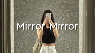 Mirror Mirror - M2M | NAM RAKCHON