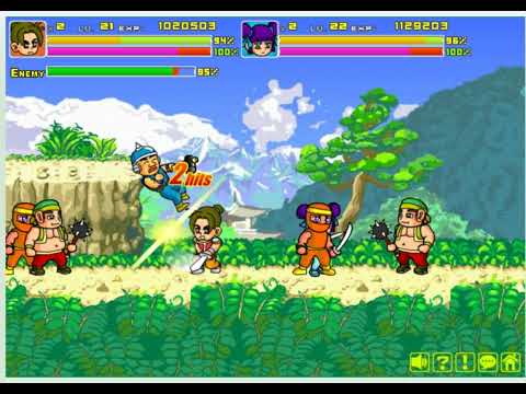 YLLegend học võ 3 chế độ cực khó part2 đánh trương phi kakashi tóc vàng và cadic cực trâu,cưc khỏe - youtube