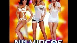 Miniatura de vídeo de "Nu Virgos - Stop! Stop! Stop!"