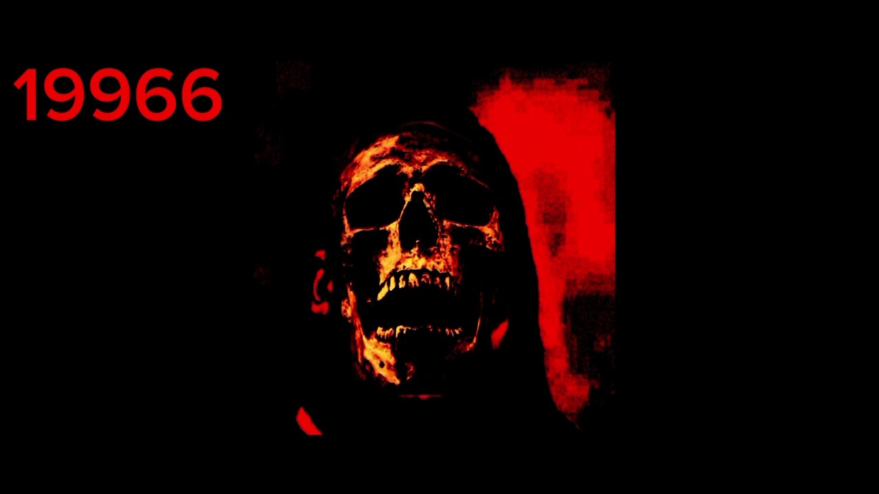 Mr Incredible phase 19958-19970