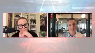 Ryan Clancy on Fox 5 NYC