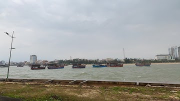 Tập đoàn rập ghẹ ra khơi