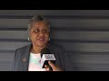 SAINT LUCIA RACES FOR MILLIONS IN CLIMATE WATER FUNDING.