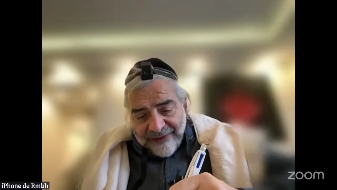 Likouté Moharan Tinyana - Torah 24.4