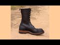 Обзор ботинок STALKER  (Stalker Boots Review)