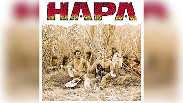 HAPA - Ka Uluwehi O Ke Kai