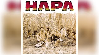 HAPA - Ka Uluwehi O Ke Kai chords