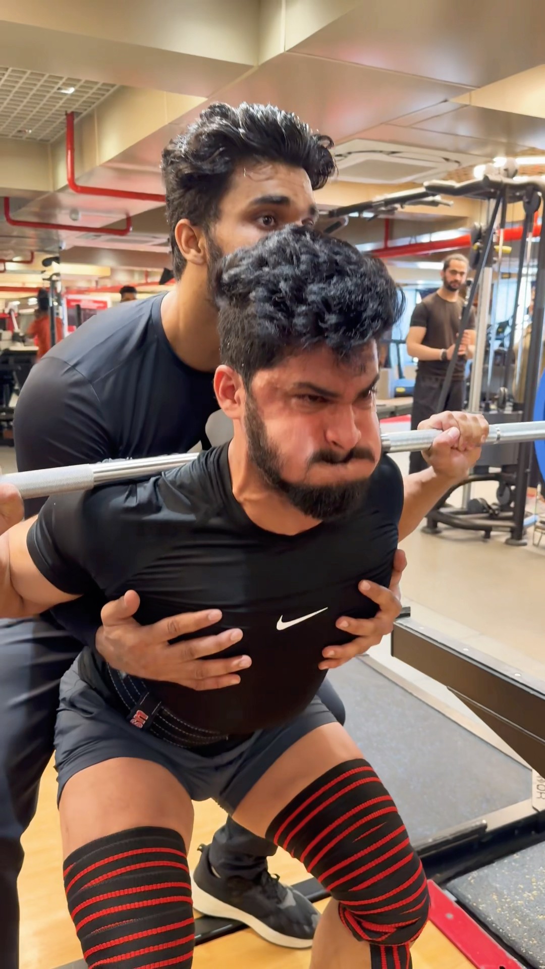Bolo Har Har Mahadev #pawansahu #fitnessinspiration #bodybuildinglife #fitnessmotivation