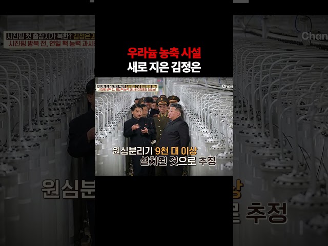 "비핵화는 절대 없다" #이만갑 #이제만나러갑니다