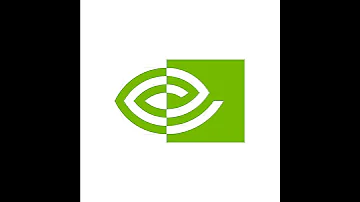NVIDIA LOGO Redesign Concept 