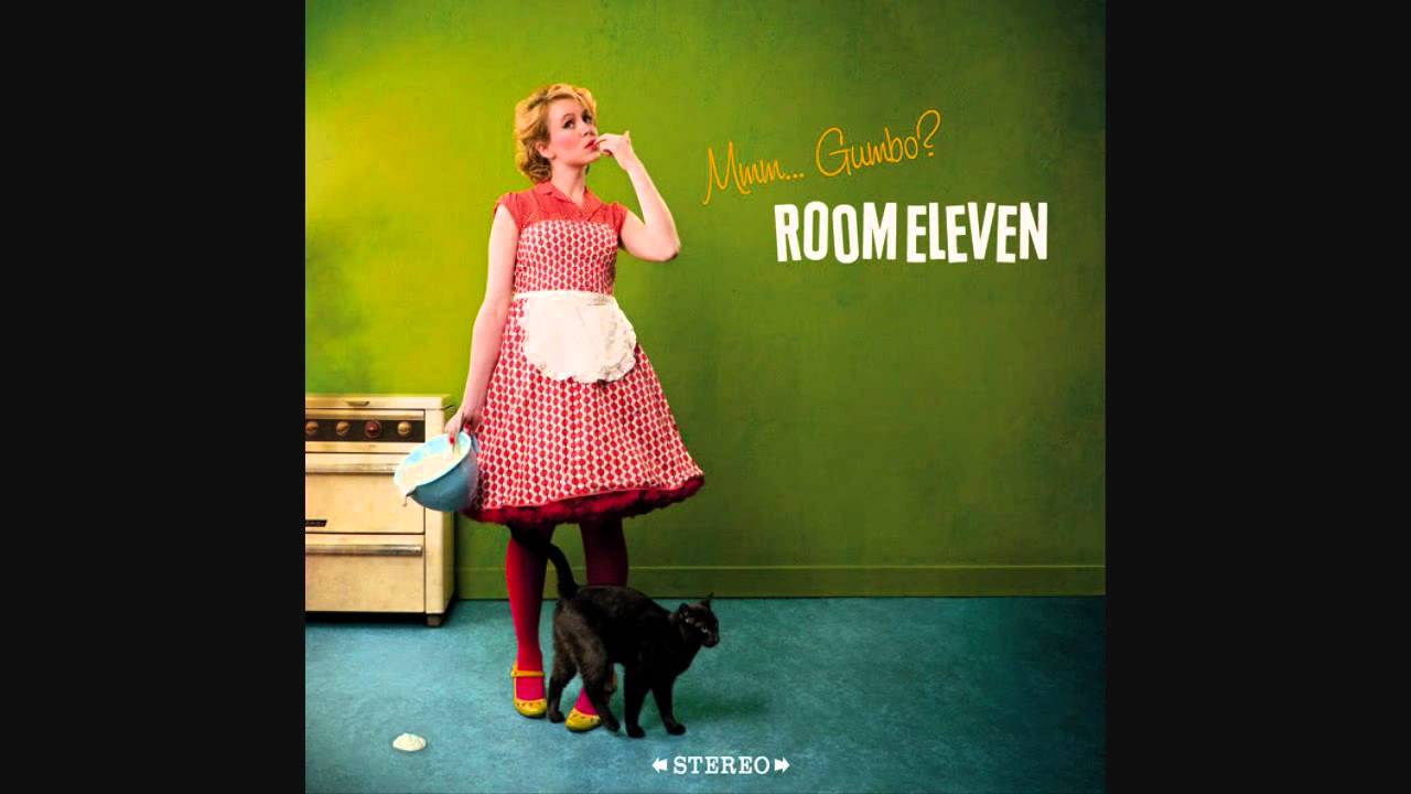 Watch Room Eleven - Ode on YouTube Watch Room Eleven - Ode on YouTube