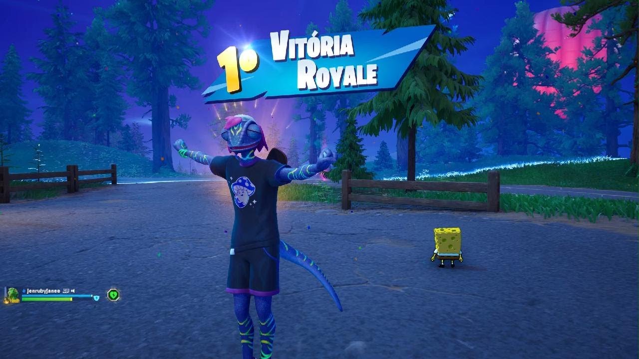 #84 Fortnite