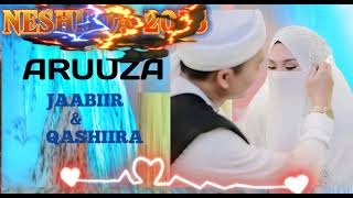 NESHIIDA ARUUZA#JAABIR_END_QASHIIRA Mabruuk Alfa Mabruuk Baga Gammaddan#highlights Subscribe Godha