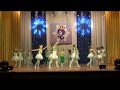 Коллектив " Ритм - dance" г. Изюм Танец " Ромашка"