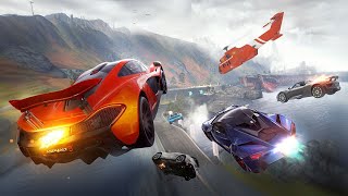 Asphalt 9 Legends Arcade Racing screenshot 5