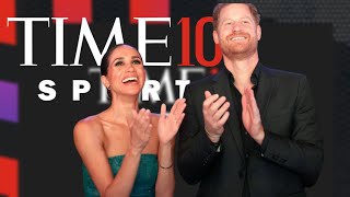 HUGE HONOR for Prince Harry! The Duke of Sussex WINS again!