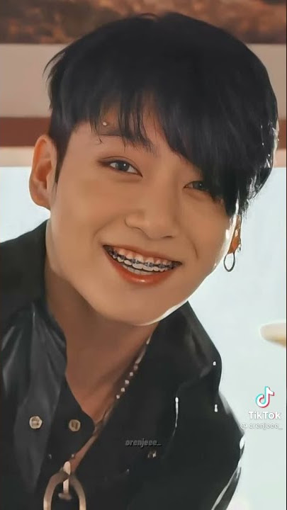 Jamet Korea # BTs # Jungkok