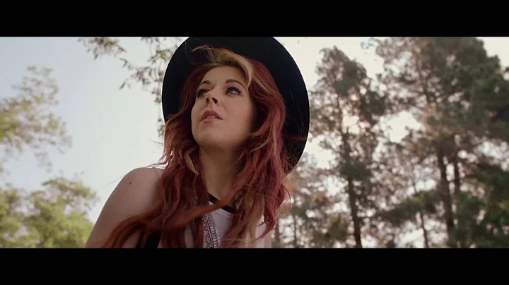 Lindsey Stirling - Something Wild ft. Andrew McMah...