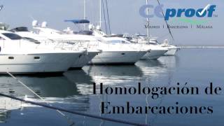 CE Marking Boats Services