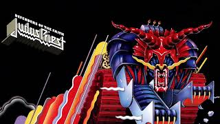 Judas Priest - Out In The Cold Eb