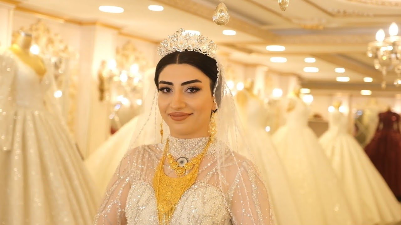 Gür ailesinin mutlu günü Merve & Şirvan Düğün Töreni 1. Bölüm