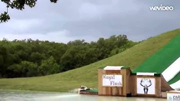 Redneck Space Program